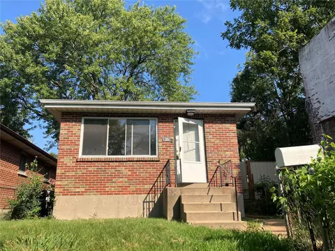 6013 Minnesota Ave, Saint Louis, MO 63111