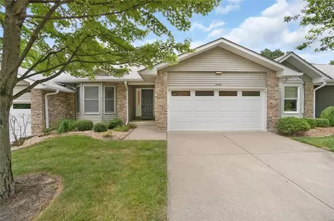 3028 Oakmont Ct, Saint Charles, MO 63301