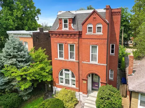 3611 Ohio Ave, Saint Louis, MO 63118