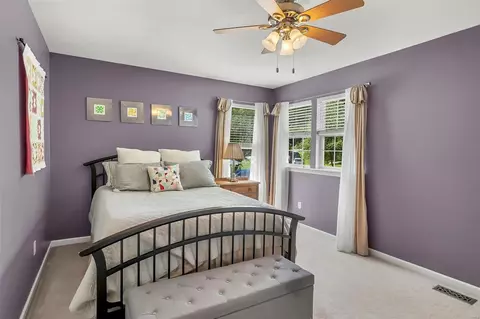 Bedroom - 109 S Edward Ct, Eureka, MO 63025 photo 6 of 6