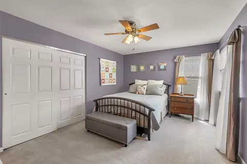 Bedroom - 109 S Edward Ct, Eureka, MO 63025 photo 5 of 6