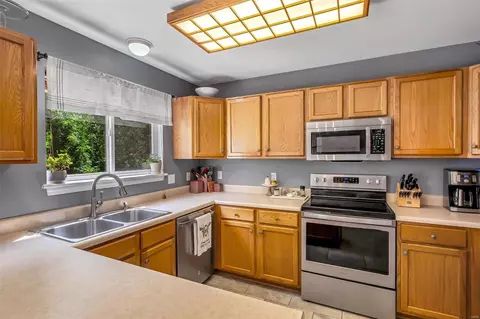 Kitchen - 109 S Edward Ct, Eureka, MO 63025 photo 1 of 2