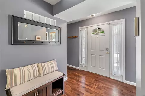 Entry Way - 109 S Edward Ct, Eureka, MO 63025 photo 1 of 2