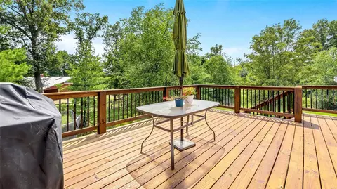 Exterior - 242 Spring Borough Dr, O'fallon, MO 63368 photo 9 of 11