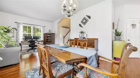 Dining - 242 Spring Borough Dr, O'fallon, MO 63368 photo 3 of 3