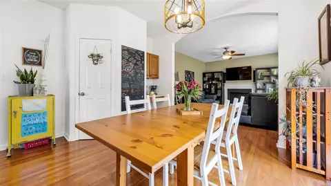 Dining - 242 Spring Borough Dr, O'fallon, MO 63368 photo 1 of 3
