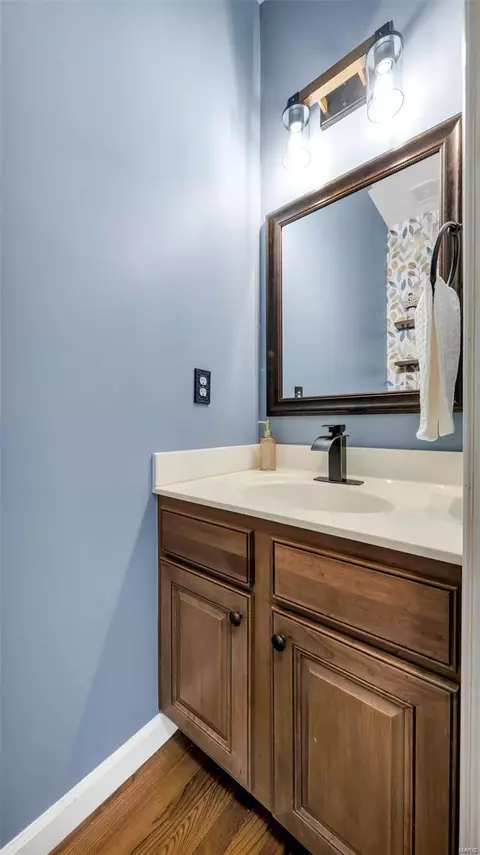 Bath - 242 Spring Borough Dr, O'fallon, MO 63368 photo 1 of 4
