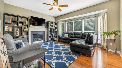Living - 242 Spring Borough Dr, O'fallon, MO 63368 photo 1 of 4