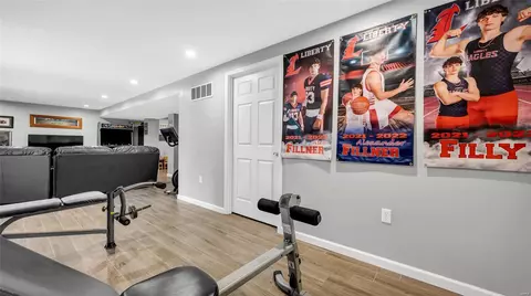 Entry Way - 242 Spring Borough Dr, O'fallon, MO 63368 photo 5 of 5