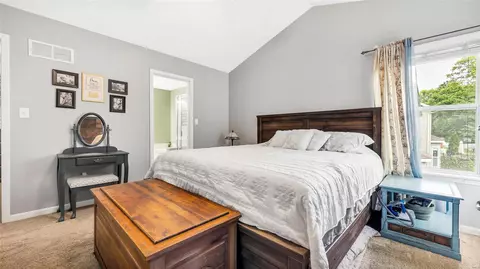 Bedroom - 242 Spring Borough Dr, O'fallon, MO 63368 photo 2 of 8