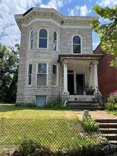 5174 Kensington Ave, Saint Louis, MO 63108
