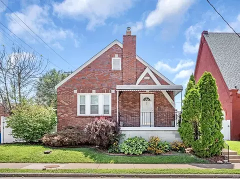 416 Blow St, Saint Louis, MO 63111