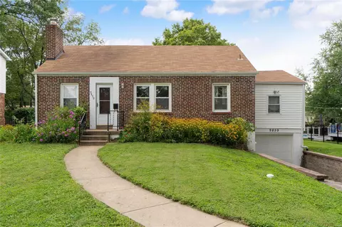 9859 Arv Ellen Dr, Saint Louis, MO 63123