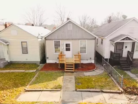 5314 Hamilton Ave, Saint Louis, MO 63136