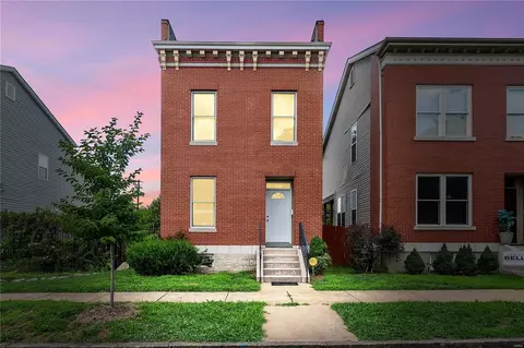 1323 N Market St, Saint Louis, MO 63106