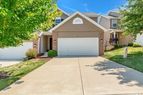 164 Weatherby Landing Dr, O'fallon, MO 63366