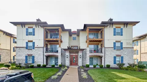234 Bordeaux Way, Cottleville, MO 63376