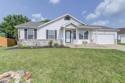 31 Mary Beth Ct, O'fallon, MO 63368 photo 32
