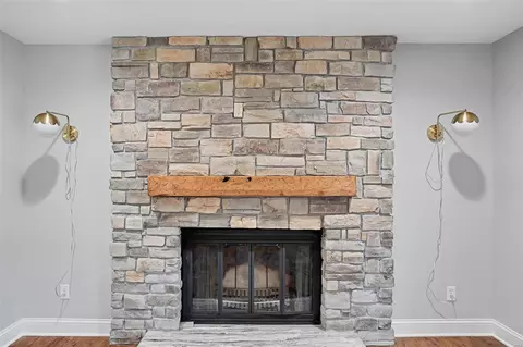 Living - 707 Shallowford Dr, Manchester, MO 63021 photo 5 of 5