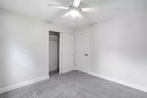 Bedroom - 707 Shallowford Dr, Manchester, MO 63021 photo 8 of 11