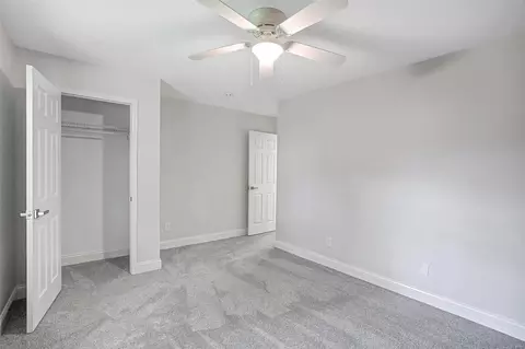 Bedroom - 707 Shallowford Dr, Manchester, MO 63021 photo 4 of 11