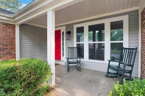 Exterior - 707 Shallowford Dr, Manchester, MO 63021 photo 9 of 9