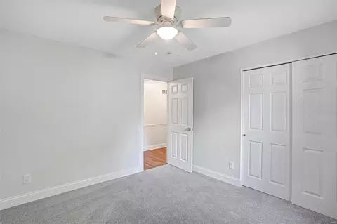 Bedroom - 707 Shallowford Dr, Manchester, MO 63021 photo 6 of 11