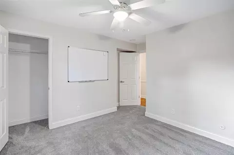 Bedroom - 707 Shallowford Dr, Manchester, MO 63021 photo 2 of 11
