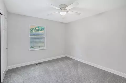 Bedroom - 707 Shallowford Dr, Manchester, MO 63021 photo 5 of 11