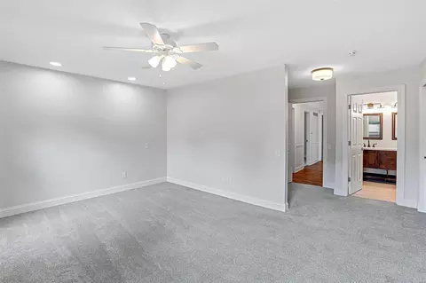 Bedroom - 707 Shallowford Dr, Manchester, MO 63021 photo 10 of 11