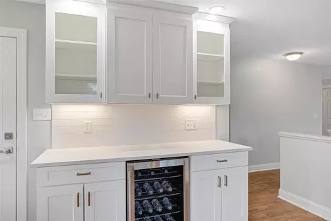 Kitchen - 707 Shallowford Dr, Manchester, MO 63021 photo 1 of 7