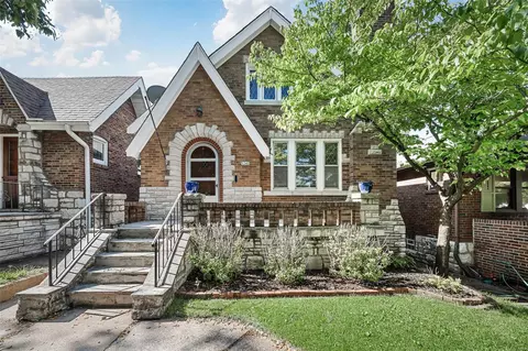 5340 Delor St, Saint Louis, MO 63109