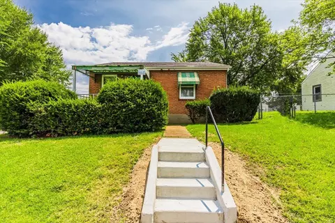 7100 Idaho Ave, Saint Louis, MO 63111