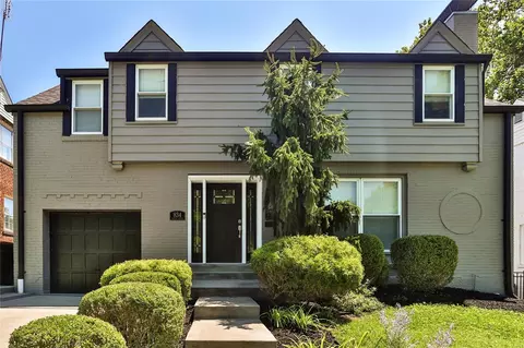 834 Warder Ave, Saint Louis, MO 63130