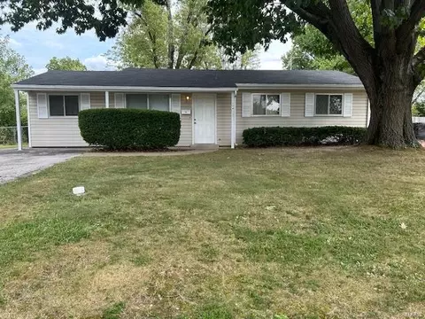 804 Taylor Pl, O'fallon, MO 63366