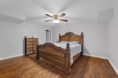 Bedroom - 149 Brookvew Way Dr, O'fallon, MO 63366 photo 1 of 1