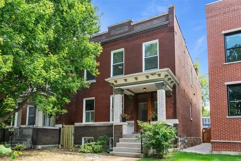 2016 Geyer Ave, Saint Louis, MO 63104