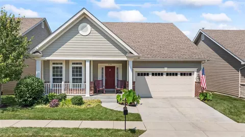 238 Meadows Of Wildwood Blvd, Wildwood, MO 63040