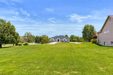 Exterior - 5320 Enchanted Ct, Weldon Spring, MO 63304 photo 16 of 20