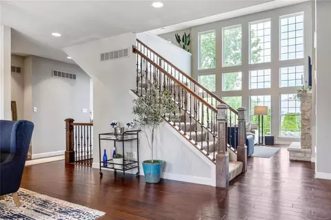 Entry Way - 5320 Enchanted Ct, Weldon Spring, MO 63304 photo 3 of 5