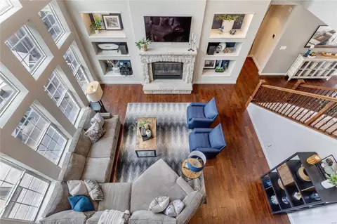 Living - 5320 Enchanted Ct, Weldon Spring, MO 63304 photo 7 of 7