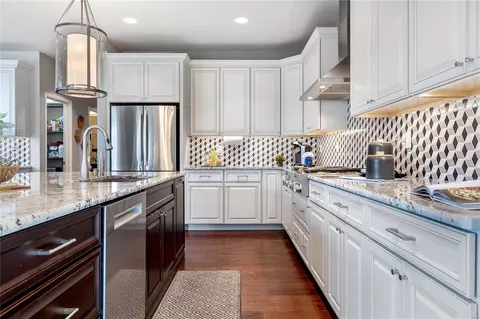 Kitchen - 5320 Enchanted Ct, Weldon Spring, MO 63304 photo 3 of 6