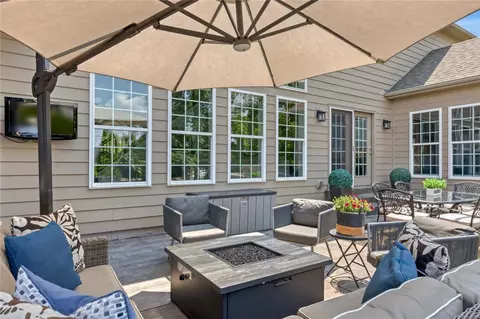 Exterior - 5320 Enchanted Ct, Weldon Spring, MO 63304 photo 12 of 20