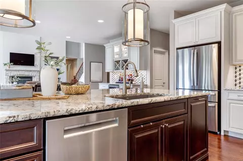 Kitchen - 5320 Enchanted Ct, Weldon Spring, MO 63304 photo 6 of 6