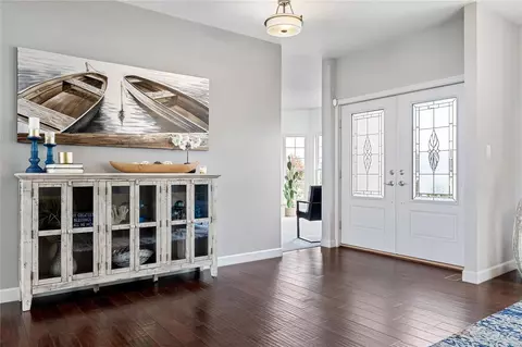 Entry Way - 5320 Enchanted Ct, Weldon Spring, MO 63304 photo 1 of 5