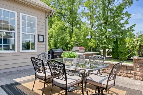Exterior - 5320 Enchanted Ct, Weldon Spring, MO 63304 photo 9 of 20