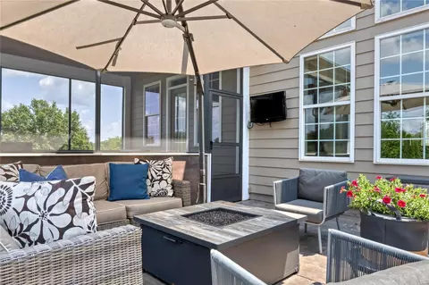 Exterior - 5320 Enchanted Ct, Weldon Spring, MO 63304 photo 13 of 20