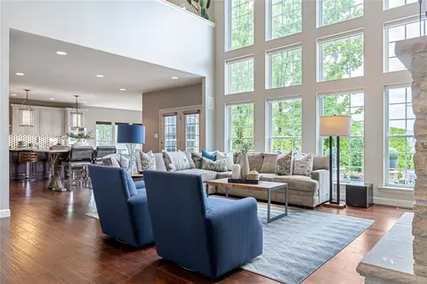 Living - 5320 Enchanted Ct, Weldon Spring, MO 63304 photo 1 of 7