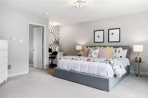 Bedroom - 5320 Enchanted Ct, Weldon Spring, MO 63304 photo 4 of 6