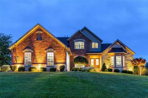 Exterior - 5320 Enchanted Ct, Weldon Spring, MO 63304 photo 20 of 20